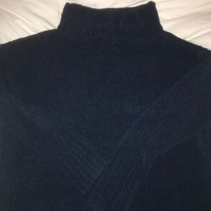 Women’s turtleneck